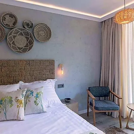 Casa Coco Boutique Hotel&spa 4*s - Adults Only Lloret de Mar